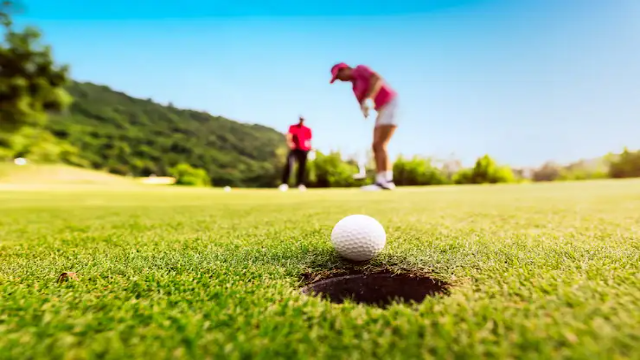 Mengupas Serunya Sebuah Pertandingan Golf
