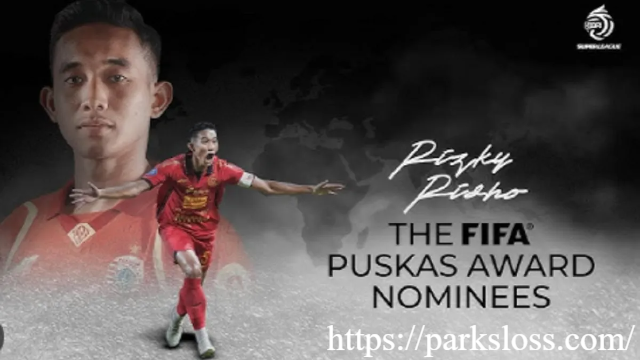 Pemenang Puskas Awards 2025