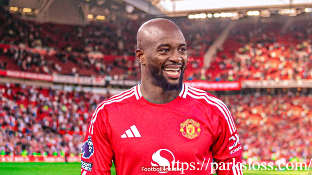 Man Utd Dapat Angin
