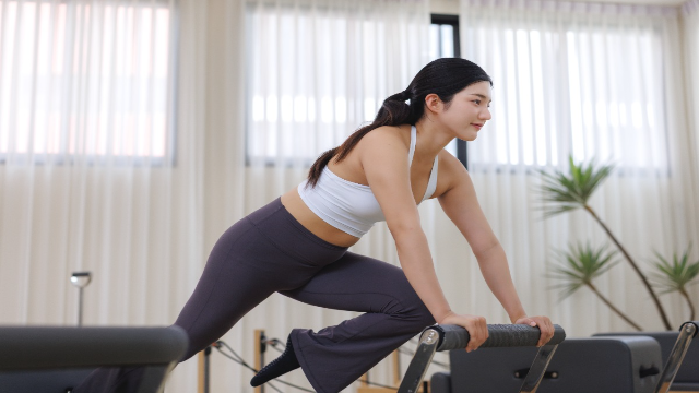 Pilates: Olahraga Lembut yang Menguatkan Tubuh dan Menenangkan Pikiran