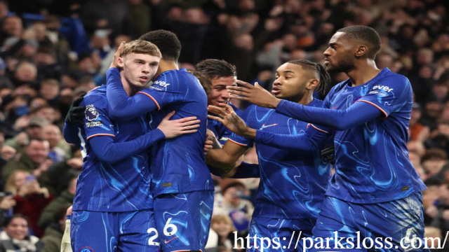 Strategi Chelsea Memburu Penyerang Anyar
