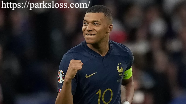 Perjalanan Kylian Mbappé Menuju Takhta Ballon d'Or