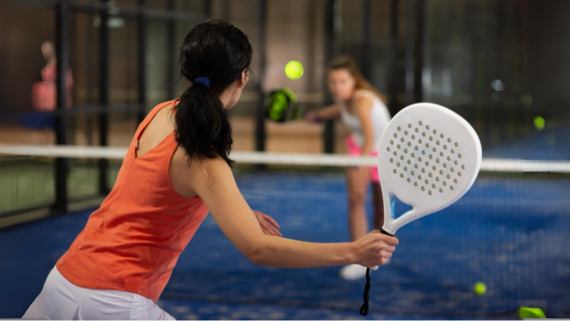 Mengenal Padel, Olahraga Kekinian dari Spanyol yang Populer di Indonesia
