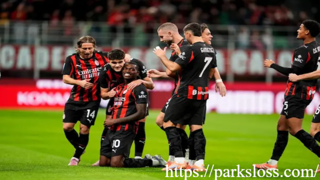 Harapan Rossoneri: AC Milan Masih Berpeluang
